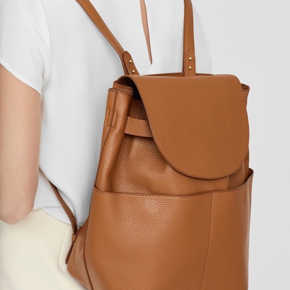cuyana backpack